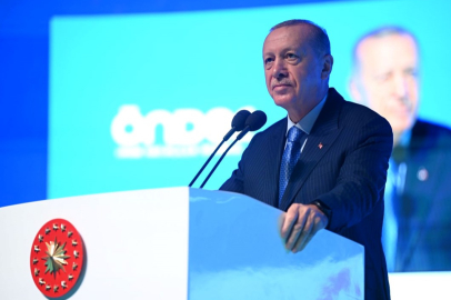 Cumhurbaşkanı Erdoğan: "İsrail, Gazze'de durmayacak”