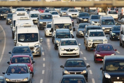 1 Ocak'ta milyonlarca araç için zorunlu oluyor