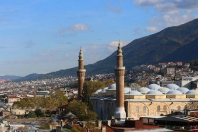 Bursa'da bugün hava nasıl olacak?