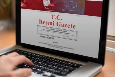 Resmi Gazete’de yayımlandı! 16 ile yeni vali atandı