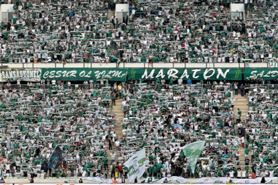 Bursaspor 3 saatte 40 bin bilet sattı