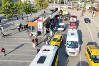 Bursa Büyükşehir İtfaiyesi’nden gerçeği aratmayan tatbikat