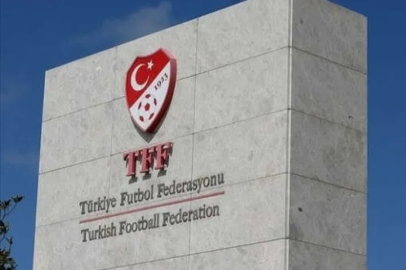 TFF ile THY arasında sponsorluk anlaşması