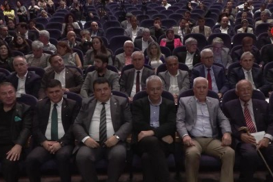 Başkan Bozbey: "Bursa’nın kent anayasası olacaktır"