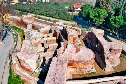 İznik'in Tarihteki Yeri ve Önemi