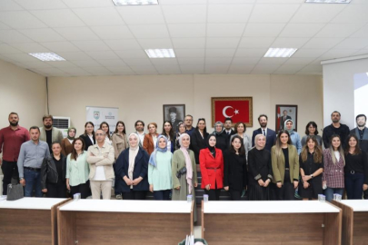 Bursa Teknik Üniversitesi İznik için proje üretiyor