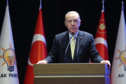 Cumhurbaşkanı Erdoğan: "Mali disiplinden asla taviz vermiyoruz"