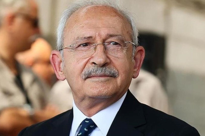 Kılıçdaroğlu hakkında "Cumhurbaşkanına hakaretten" soruşturma başlatıldı