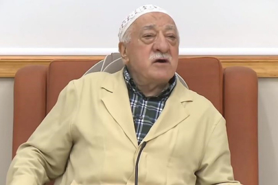 FETÖ elebaşı Fetullah Gülen öldü