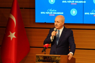 TBMM Başkanı Kurtulmuş FETÖ açıklaması