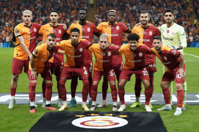 Galatasaray, Elfsborg'u konuk edecek