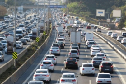 Bursa'da bazı yollar trafiğe kapatılıyor