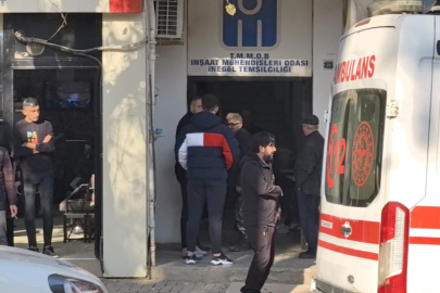 Bursa'da çay ocağındaki şüpheli ölüm