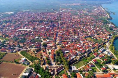 İznik’in Tarihi Değeri ve Kültürel Zenginliği