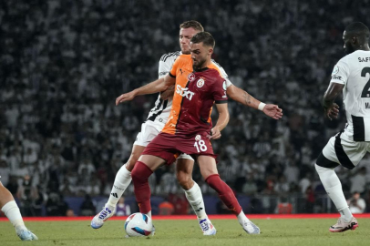 Galatasaray - Beşiktaş arasındaki son 10 derbide 1 beraberlik çıktı