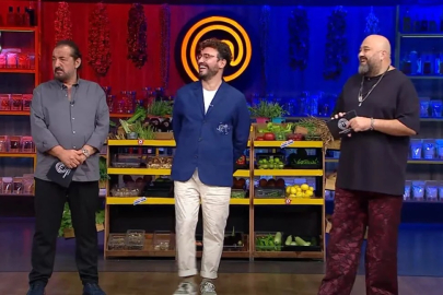 MasterChef'te eleme  adayları belli oldu