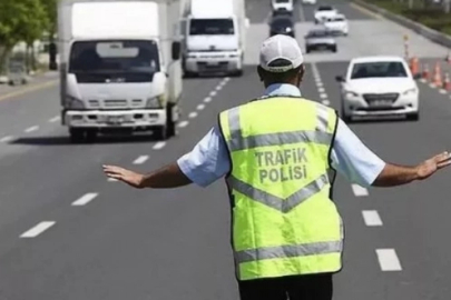 Bursa'da 29 Ekimde trafiğe kapanacak yollar belli oldu