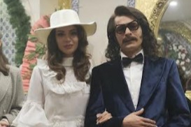 Cem Karaca filmi artık özgür