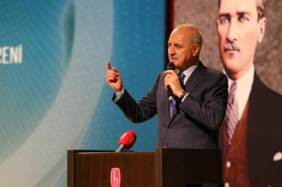 TBMM Başkanı Kurtulmuş: “Yeni bir anayasa yapım sürecini demokratik bir süreçle halledeceğiz”