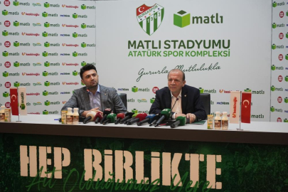 Bursaspor stadının ismi değişti