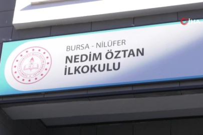 Nilüfer’de okul kantinlerine ‘hijyen’ teftişi