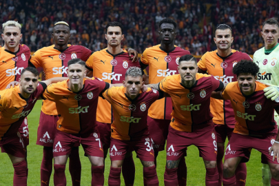 Galatasaray’da zorunlu 2 değişiklik