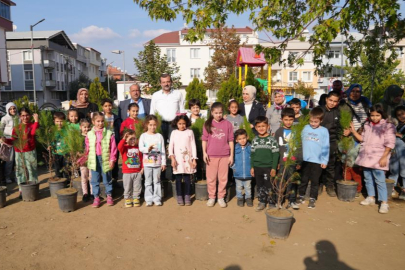 Gürsu'da ara tatil dopdolu başladı