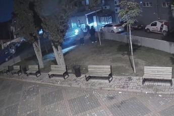 İnegöl'de vandalizmin bedeli ağır oluyor