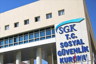 SGK’ya en çok borcu olan belediyeler belli oldu