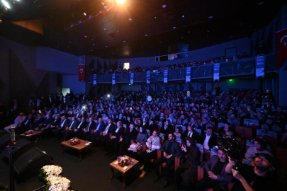 Yıldırım'da 'İnsanlık Adına' kültür sanat sezonu başladı