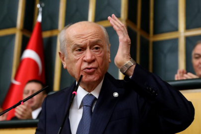 Bahçeli: “Milli Savunma Bakanlığı’nın kararına saygı duyuyorum”