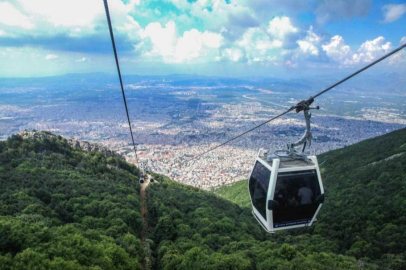 Bursa’da Okul Dışı Öğrenme Ortamları Çeşitleniyor