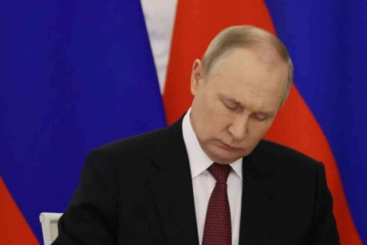 Putin, Rusya'nın nükleer doktrinini güncelledi