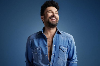 Tarkan, Yeni Şarkılarıyla Avrupa’da!