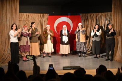 27. Uluslararası Tiyatro Festivali 24 Kasım'da başlıyor