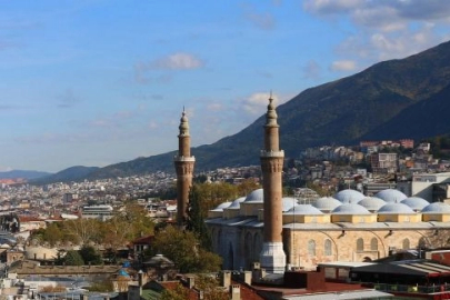 Bursa'da bugün hava nasıl olacak?