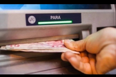 ATM’lerde yeni dönem: Para çekme ve yatırma işlemleri değişiyor