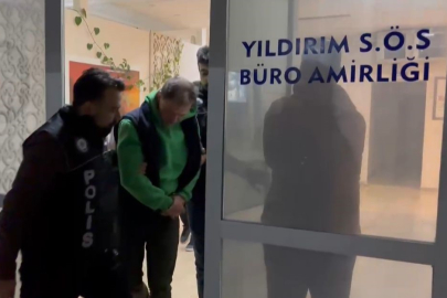 Bursa polisi uyuşturucu tacirlerine geçit vermiyor