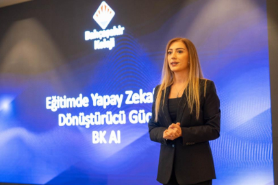 Yapay zeka destekli asistanla eğitimde teknolojik devrim