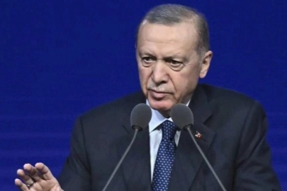 Cumhurbaşkanı Erdoğan'dan ABD'ye 'Gazze' uyarısı