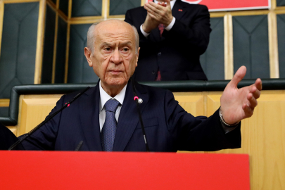 Bahçeli'den gündeme dair önemli mesajlar