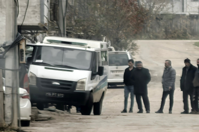 Bursa'da kahreden olay! 40 günlük bir bebek yaşamını yitirdi