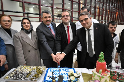 Yıldırım’da özel solistler gönüllerde taht kurdu