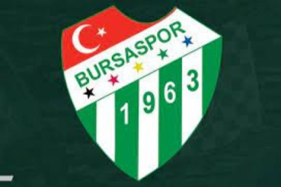 Bursaspor'da ince hesaplar yapılıyor