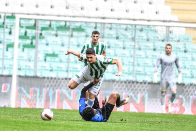 Bursaspor yine PFDK’lık oldu