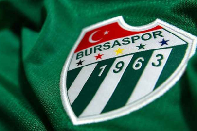 TFF yayınladı: İşte Bursaspor’un  maç tarihleri!