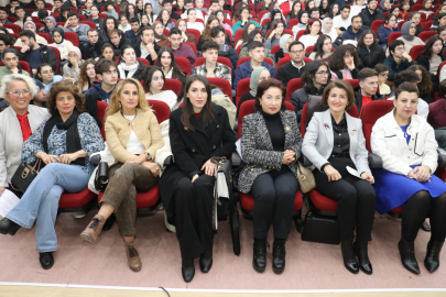 BUÜ ve BUİKAD'dan kariyer planlama seminerleri