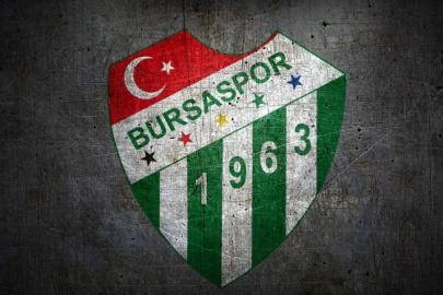 Bursaspor'un acı günü