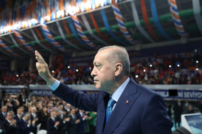 Cumhurbaşkanı Erdoğan: Milletin rotasından sapmadık