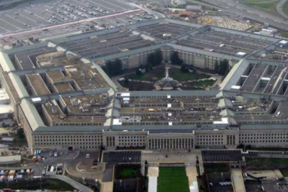 Pentagon Suriye'deki ABD askeri sayısını açıkladı